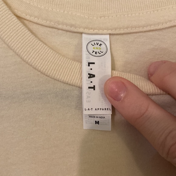 Chosen Graphic T-Shirt - Picture 4 of 6